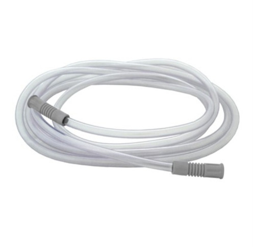 لوله ساکشن سایز۳۰ طوسی رنگ