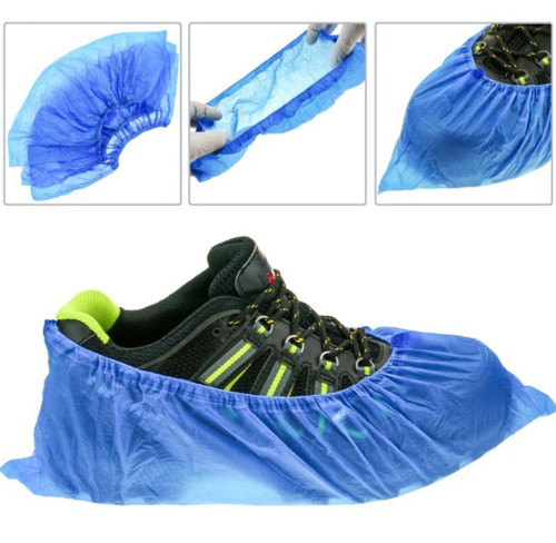 کاور کفش نایلونی