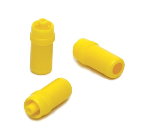 هپارین لاک یاصفربند